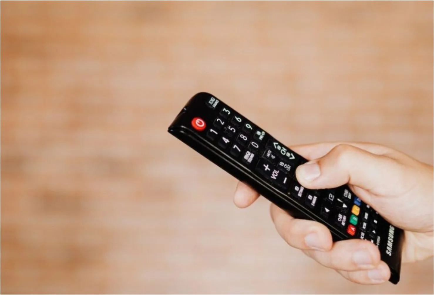 remote indihome rusak