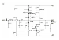 skema ampli toa 60 watt