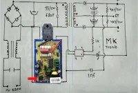 skema smps untuk power ampli