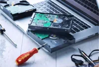 biaya service laptop mati