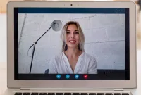 cara mengatasi kamera laptop buram