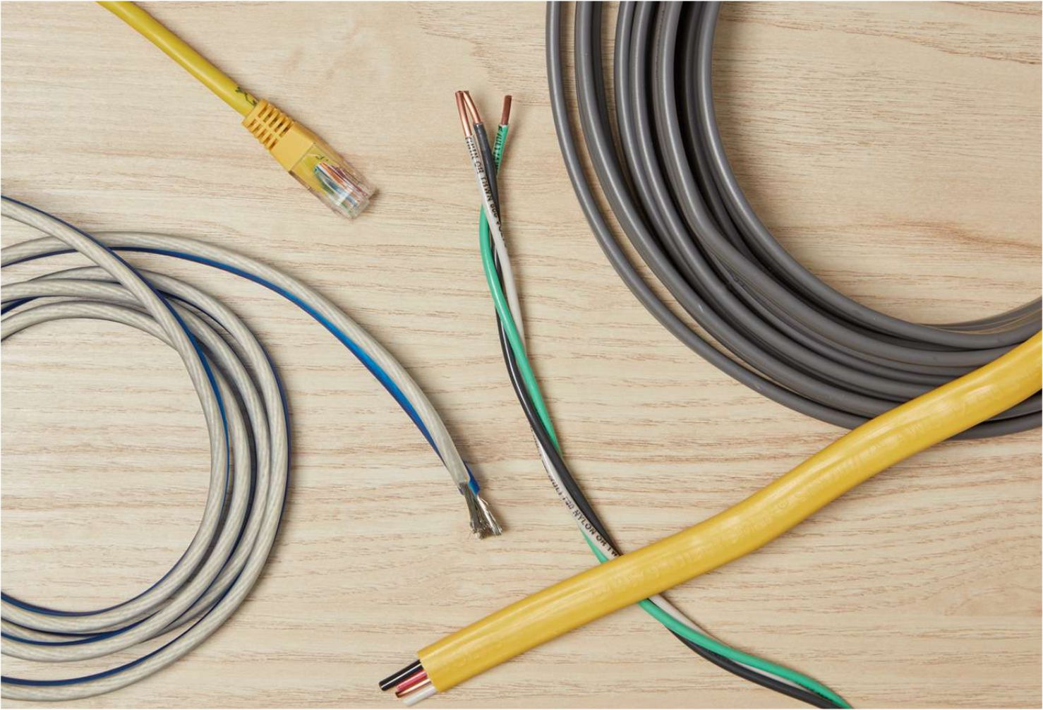 diameter kabel listrik