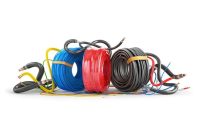 instalasi kabel listrik