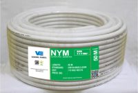 spesifikasi kabel nym