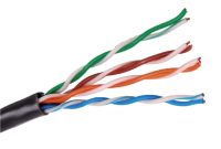 spesifikasi kabel utp