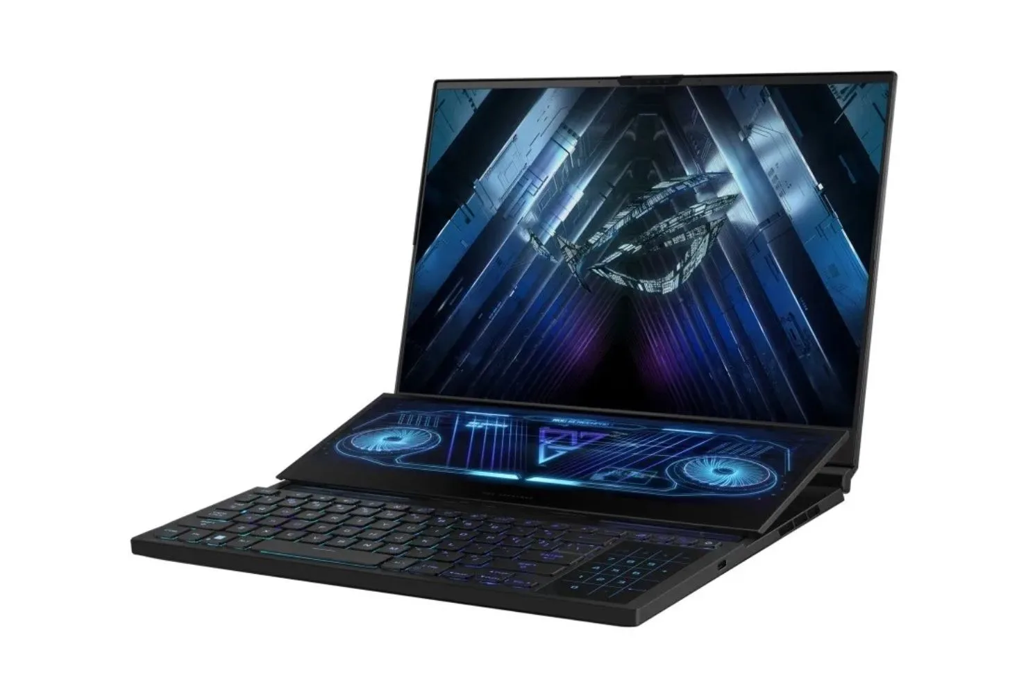 spesifikasi laptop untuk arsitek