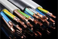 ukuran kabel listrik 3 phase