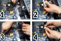 urutan kabel power supply pc