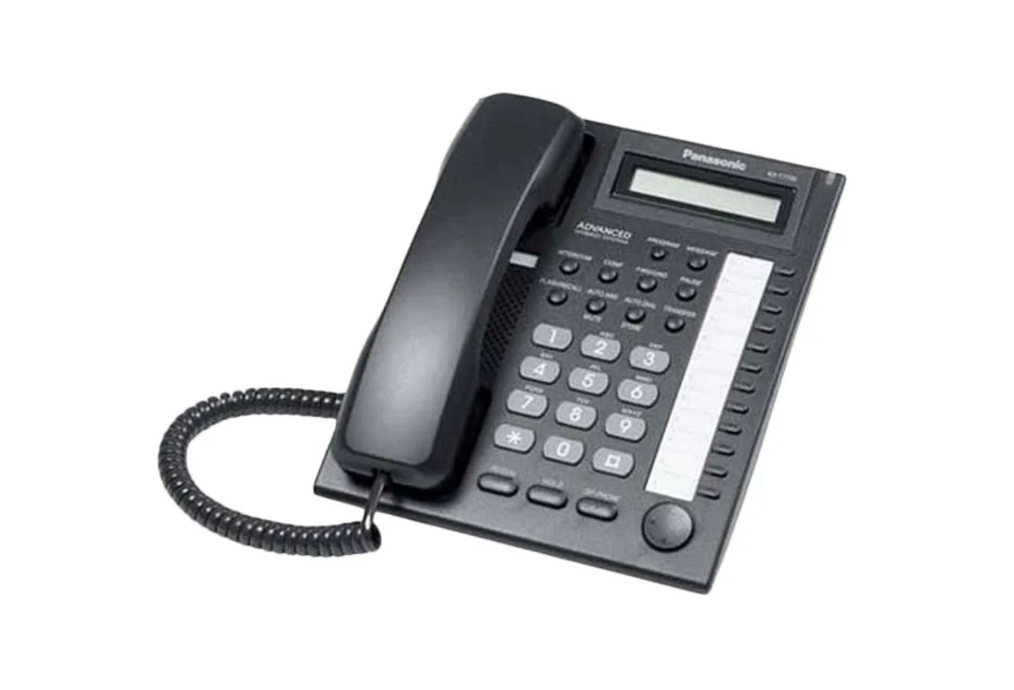 urutan kabel telepon PABX