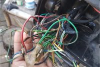 warna kabel cdi beat karbu