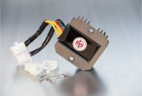 warna kabel kiprok nmax