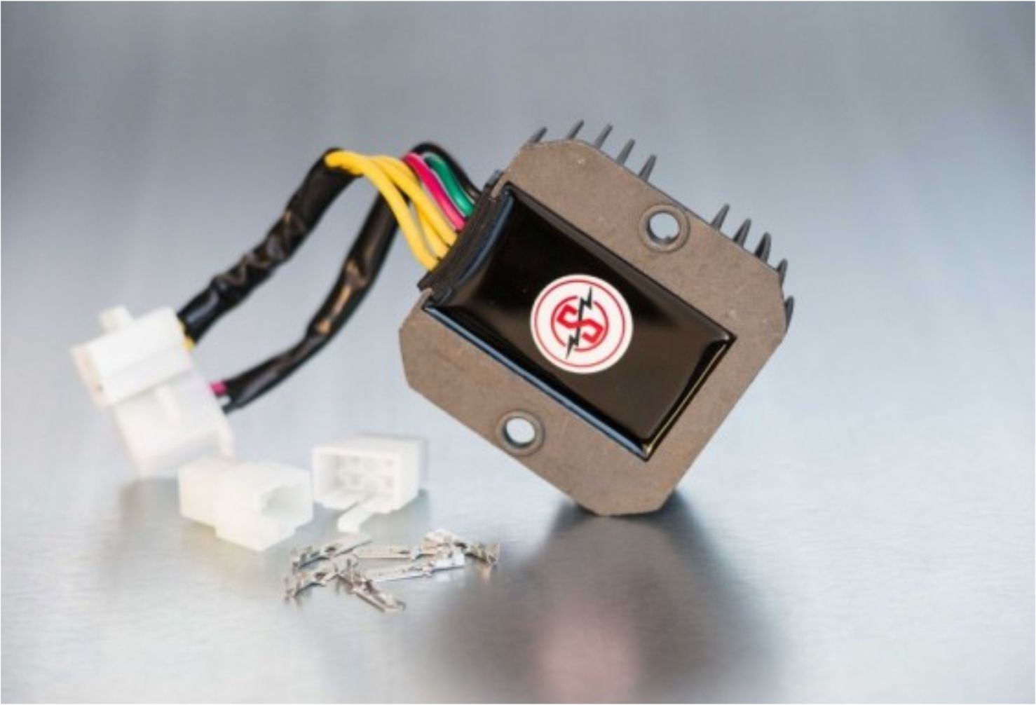 warna kabel kiprok nmax