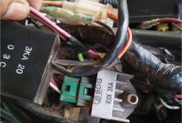 warna kabel kiprok rx king