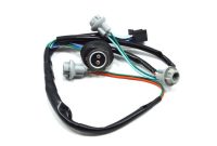 warna kabel lampu yamaha