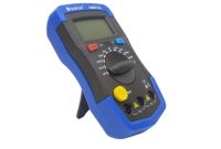 alat ukur kapasitor elco