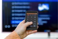 aplikasi remote tv tanpa infrared dan wifi