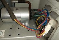 biaya ganti kapasitor ac