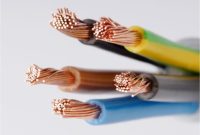 cara menentukan diameter kabel