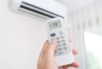 cara setting remote ac daikin