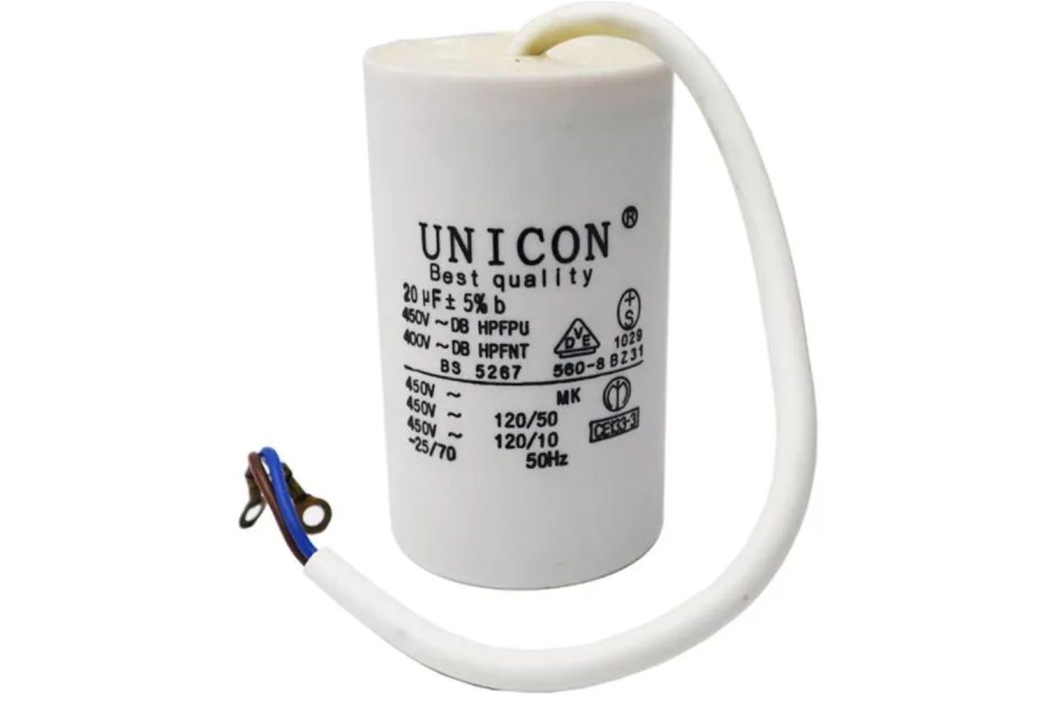 harga kapasitor 20 uf