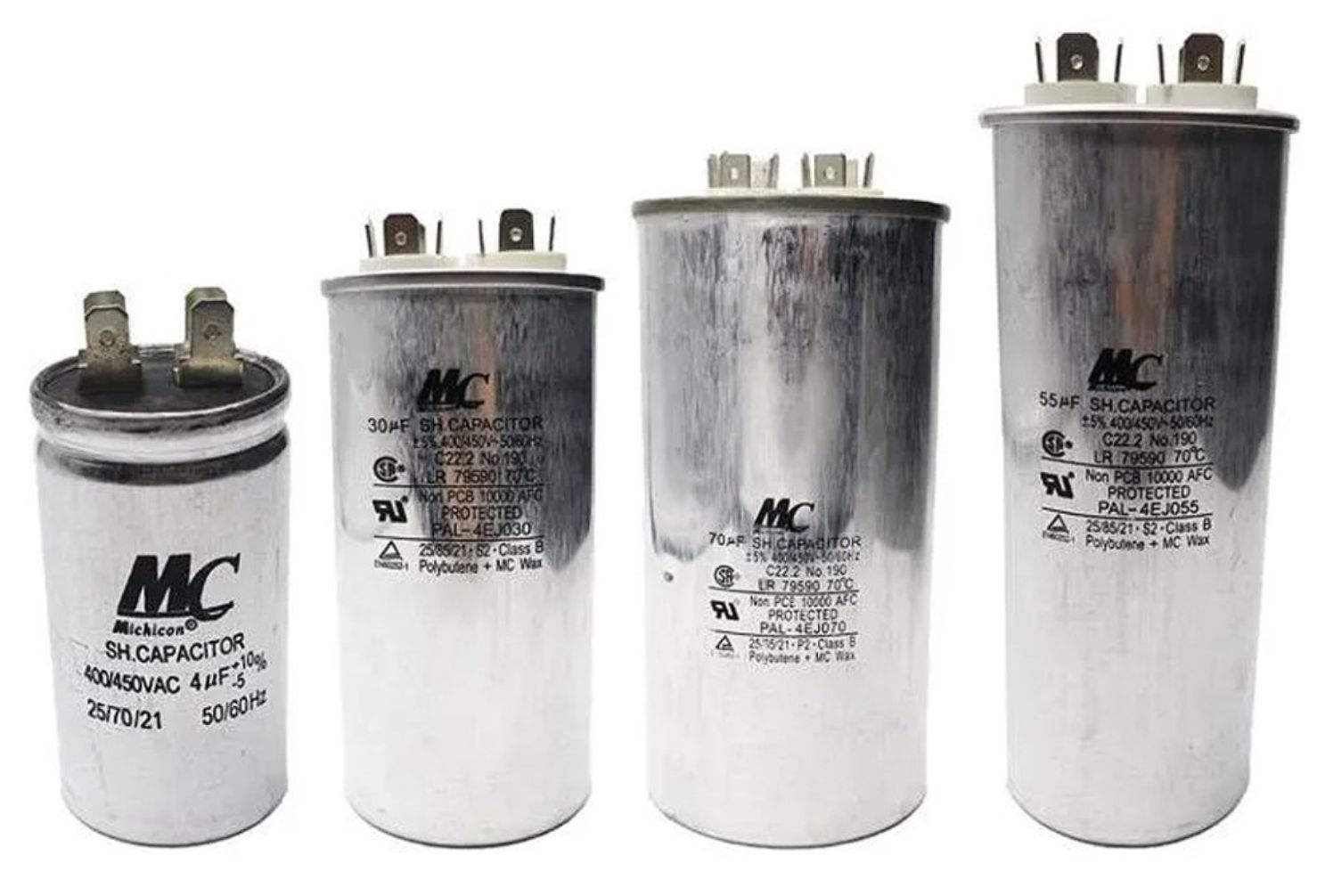 harga kapasitor ac panasonic