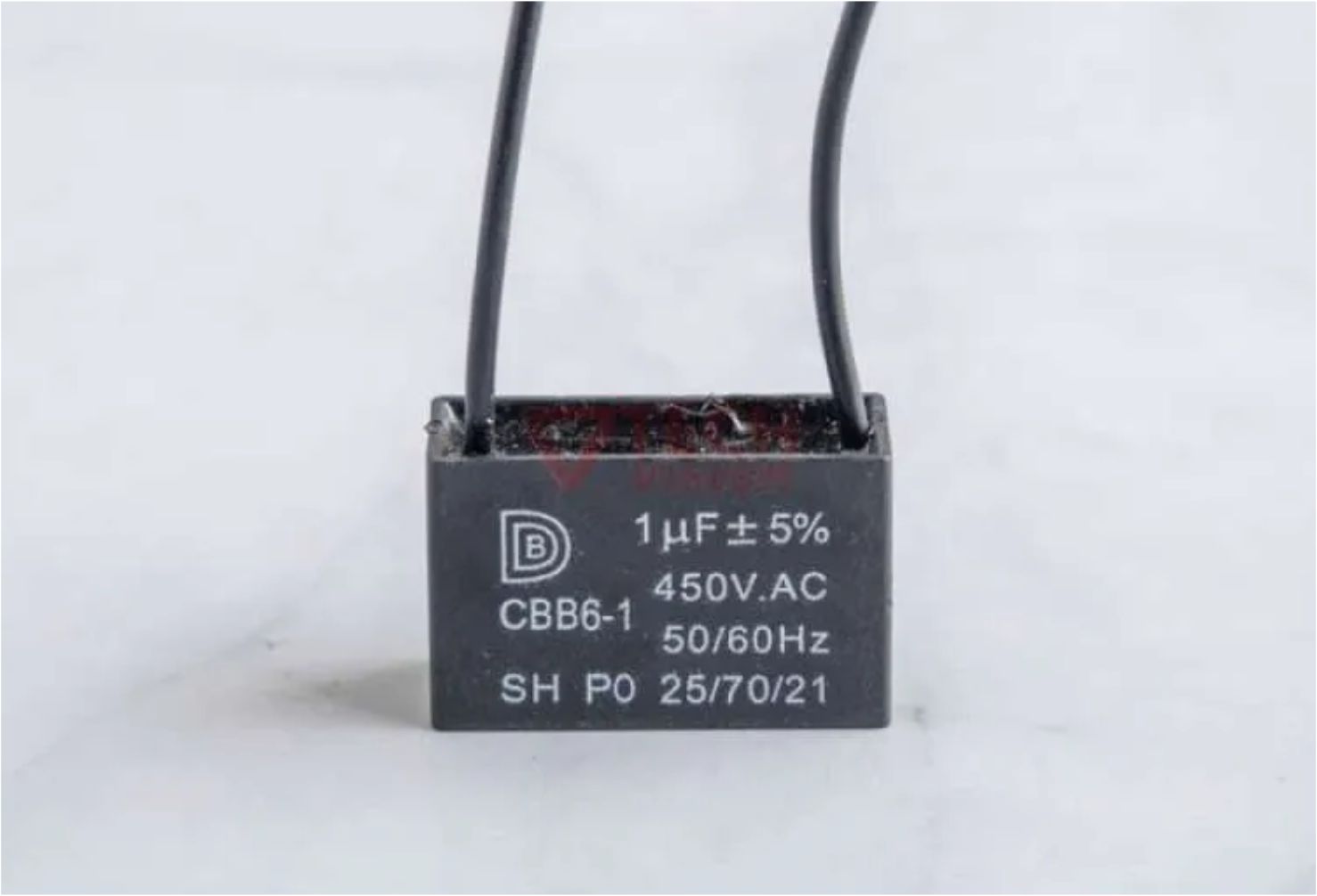 Harga Kapasitor Exhaust Fan Terbaru Elektronike.id