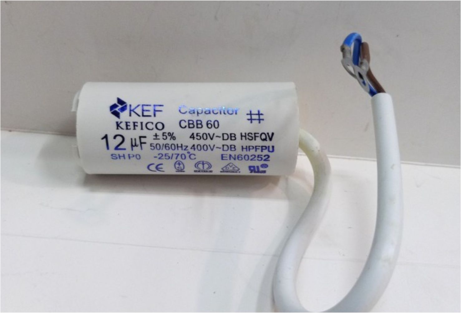 harga kapasitor jet pump