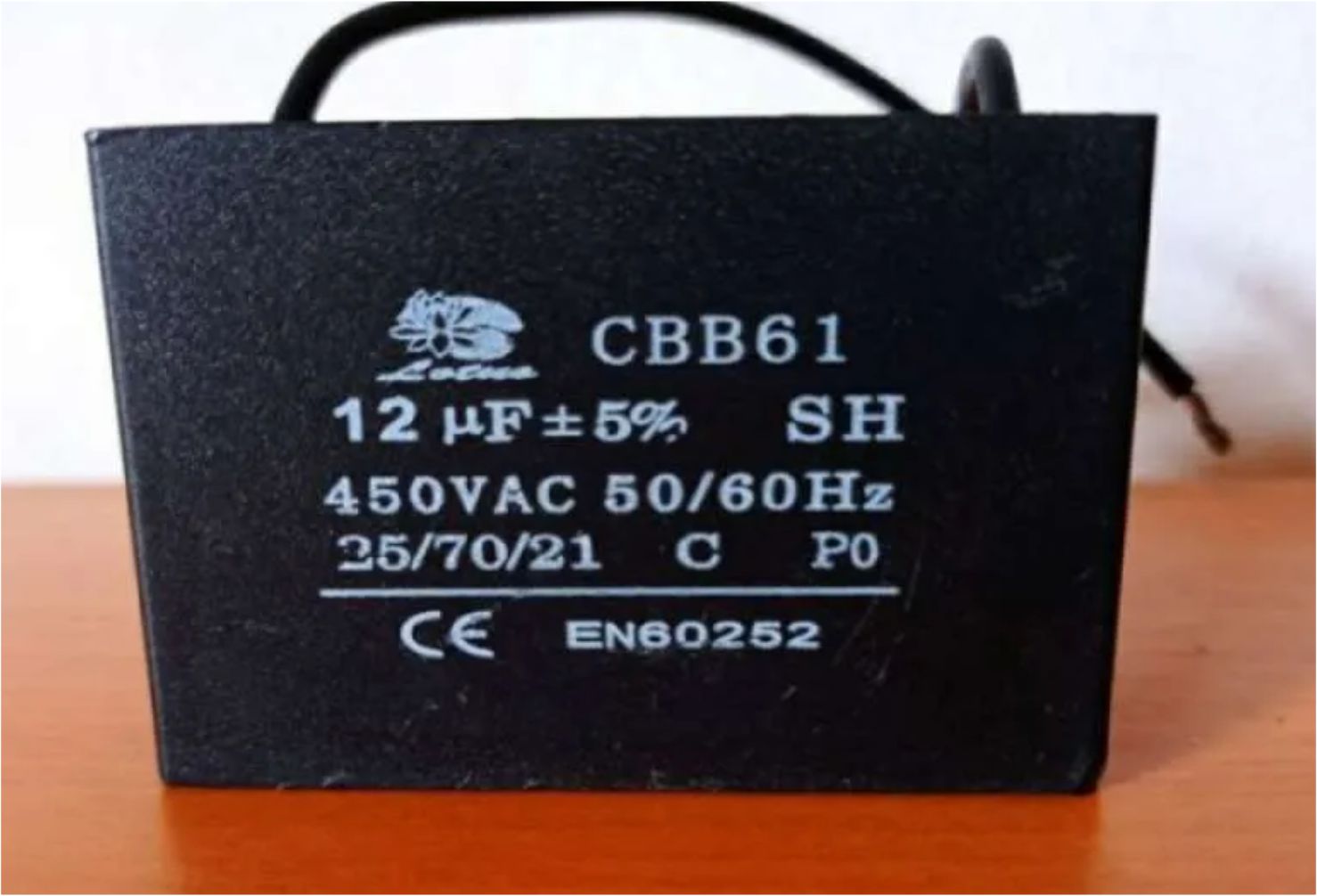 harga kapasitor pompa air sanyo