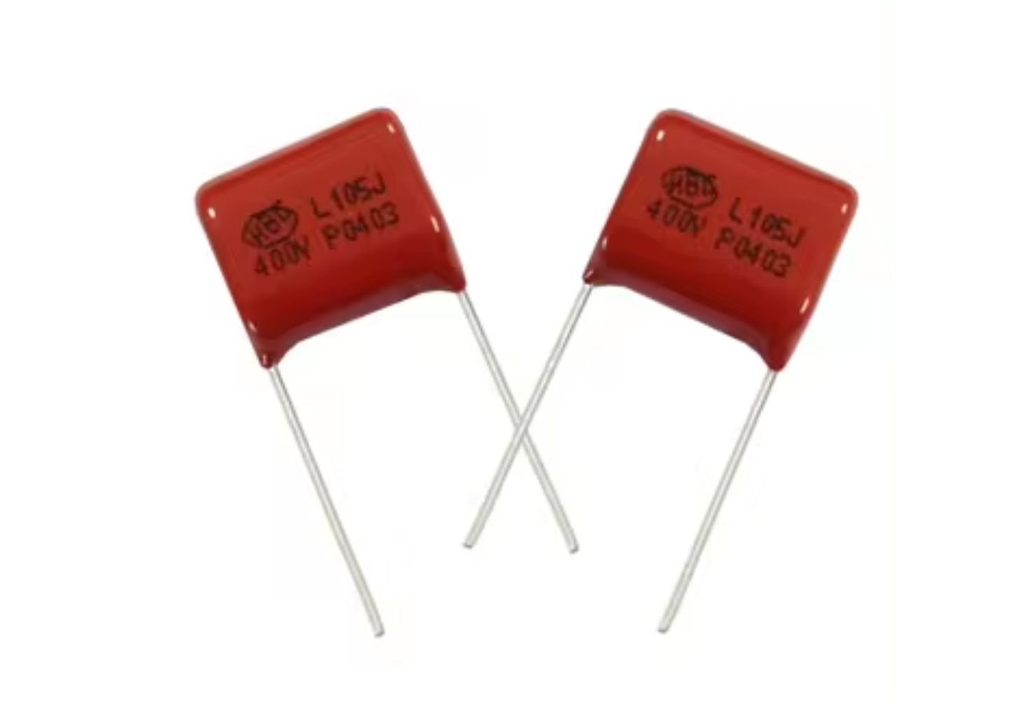 jenis kapasitor lampu led