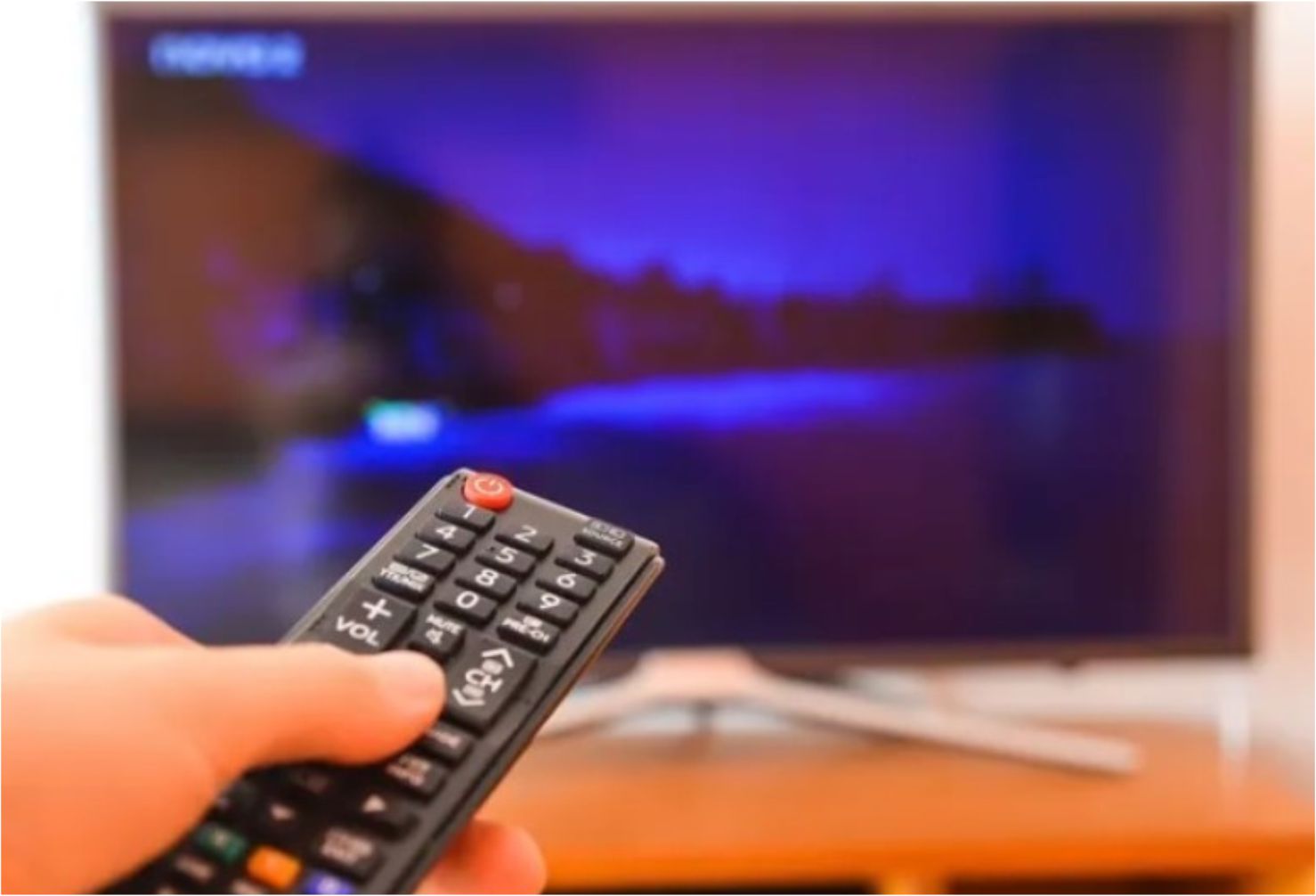 kode remot tv advance