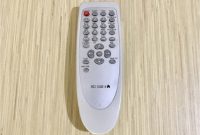 kode remot tv tcl tabung