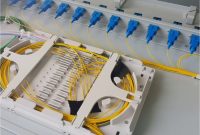 terminasi kabel fiber optik
